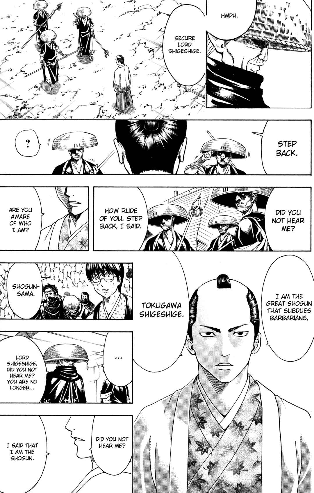 Chapter 522 - Page 7