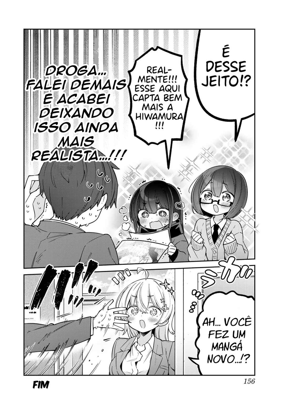 Chapter 150 - Page 22