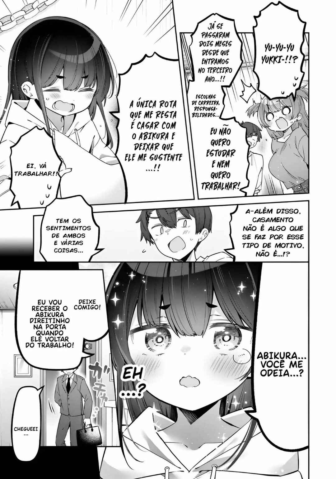 Chapter 150 - Page 5