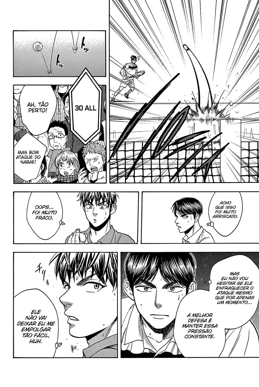 Chapter 361 - Page 11