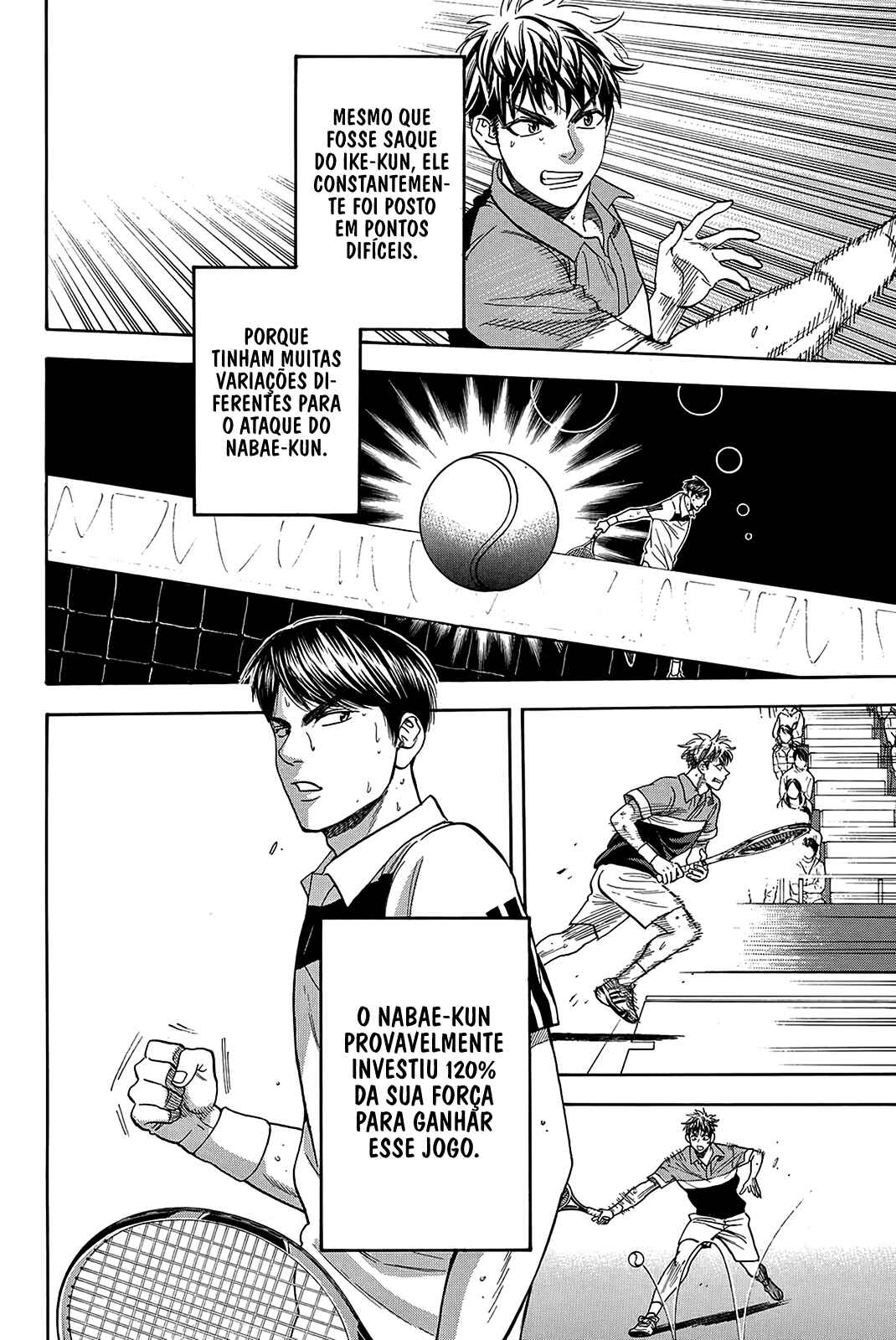 Chapter 361 - Page 13