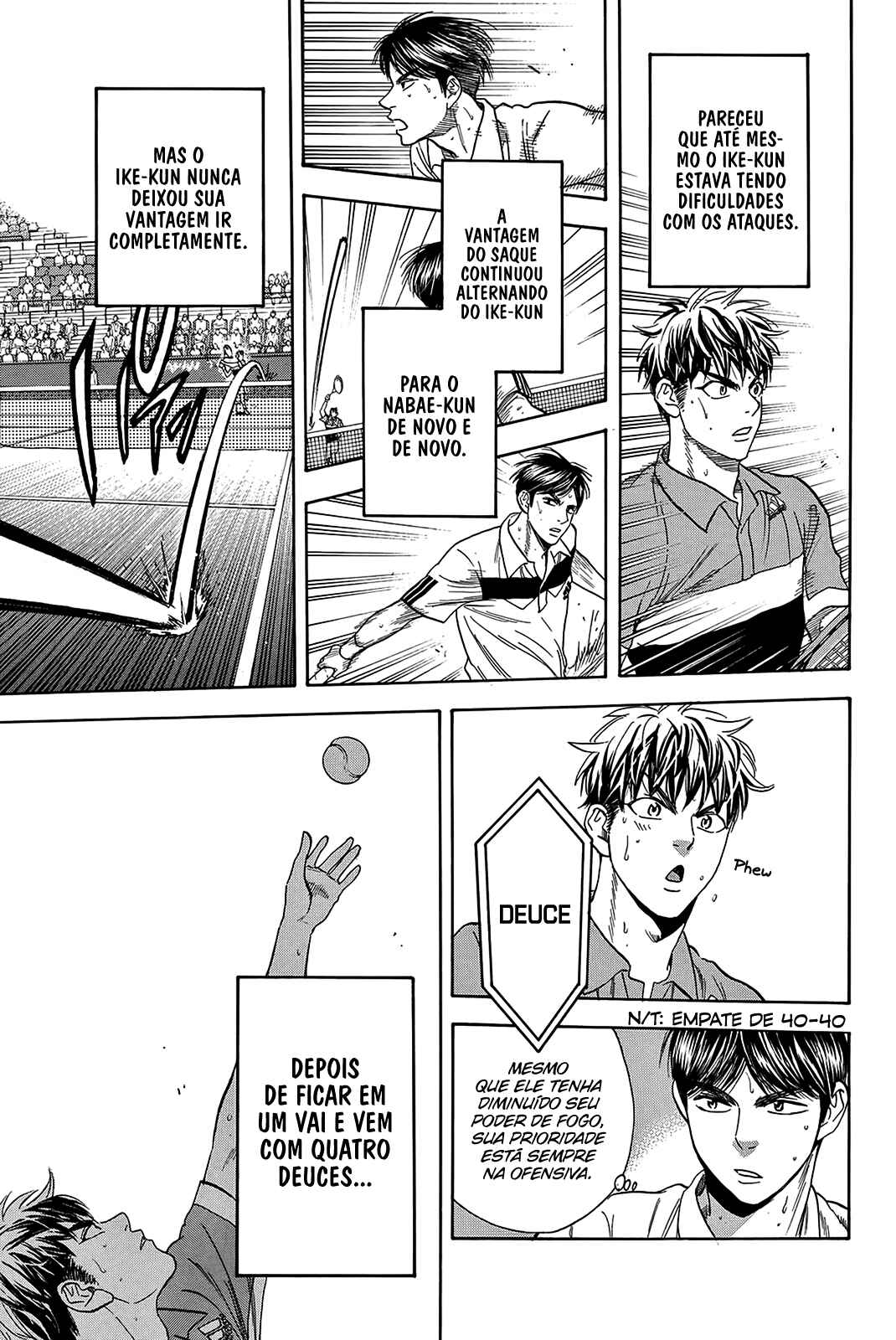 Chapter 361 - Page 14