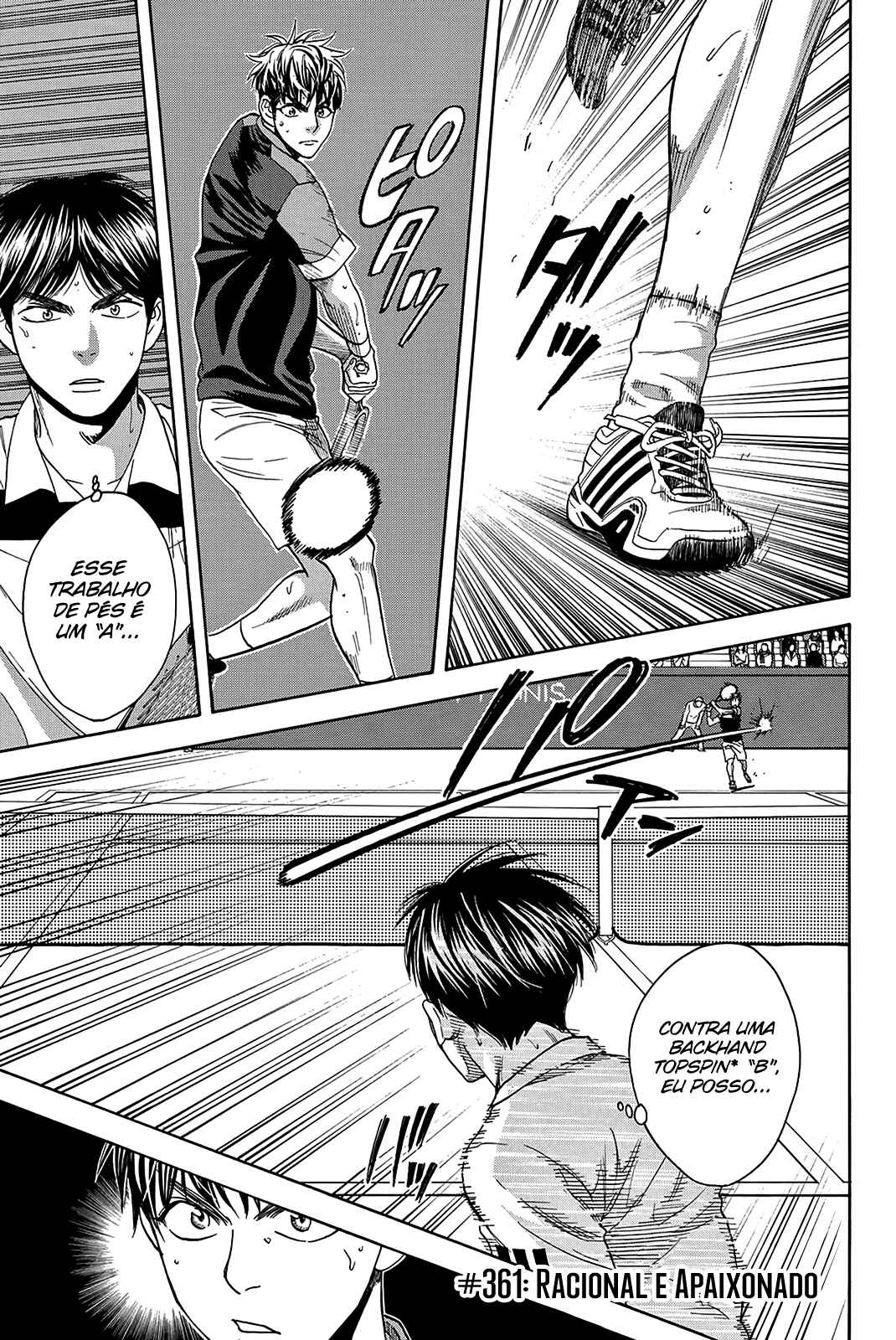 Chapter 361 - Page 2