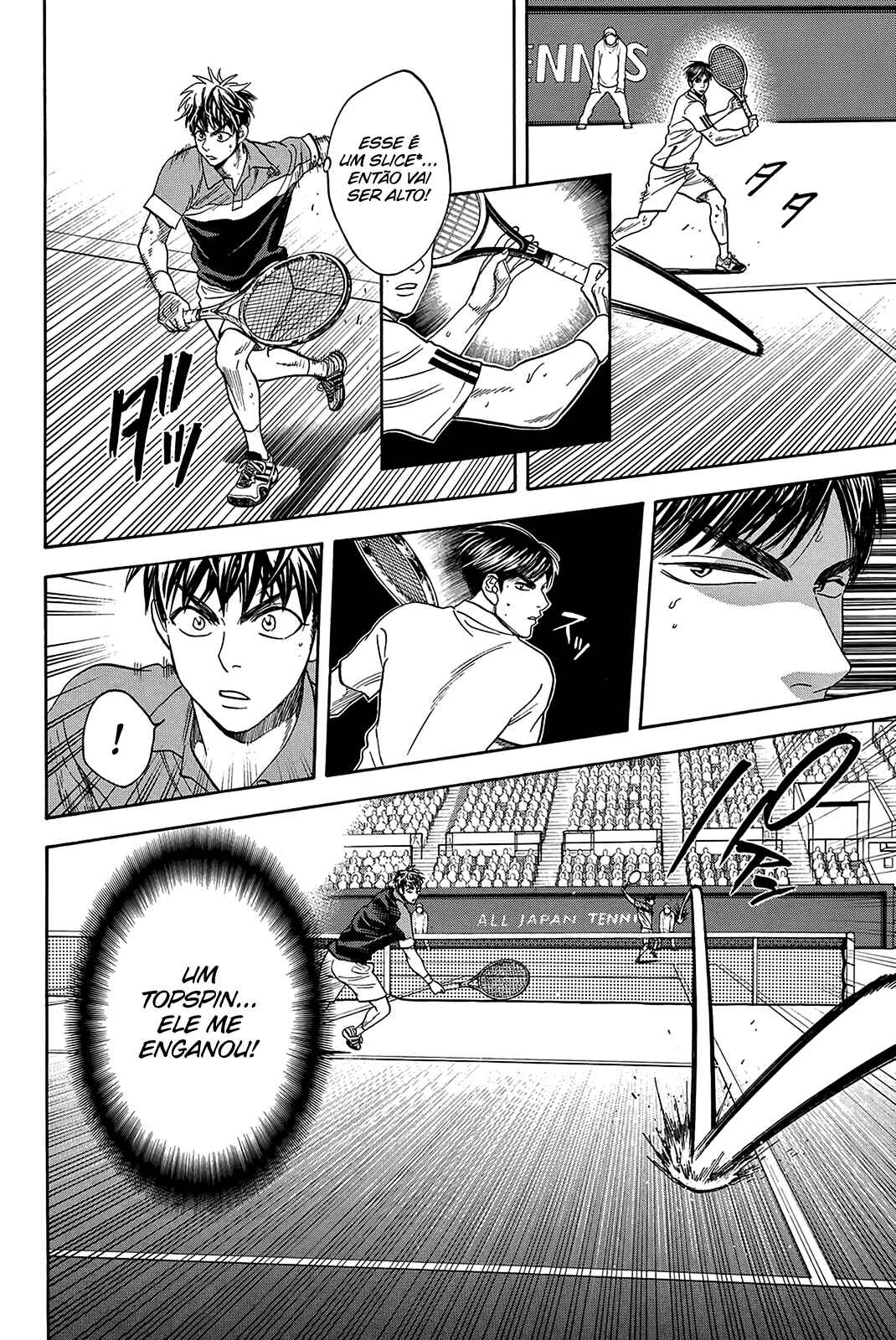 Chapter 361 - Page 3