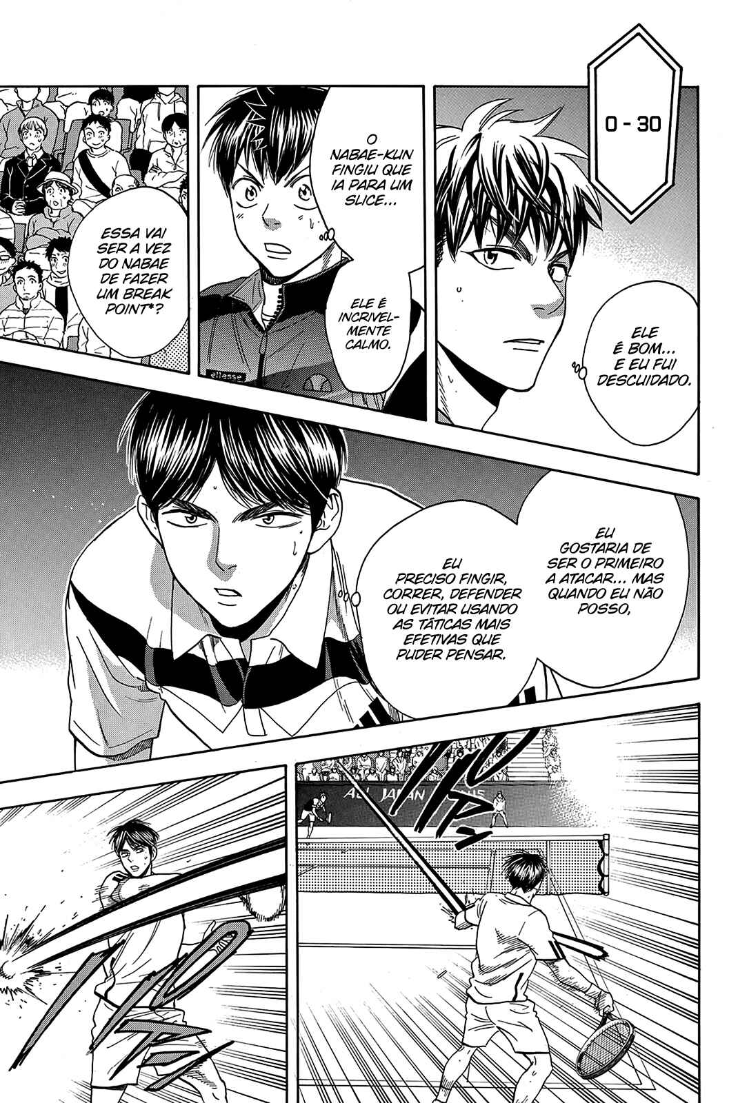 Chapter 361 - Page 4