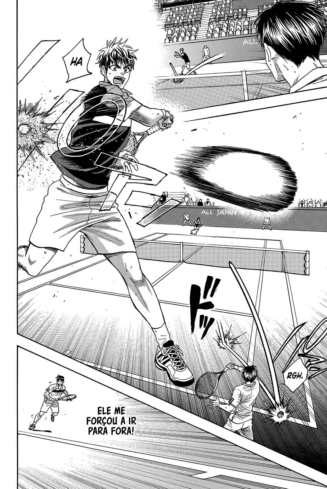 Chapter 361 - Page 5
