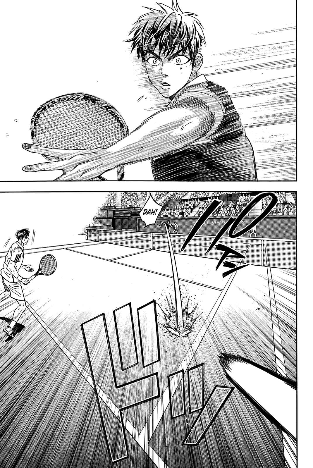 Chapter 361 - Page 6