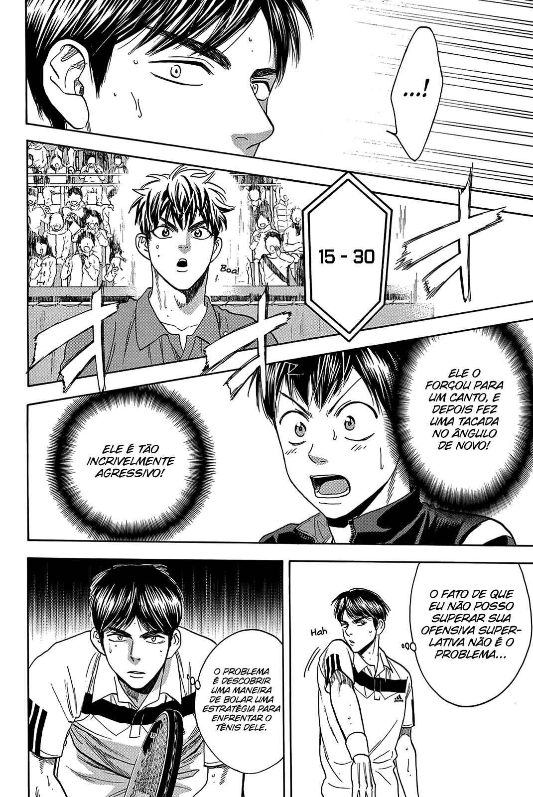 Chapter 361 - Page 7