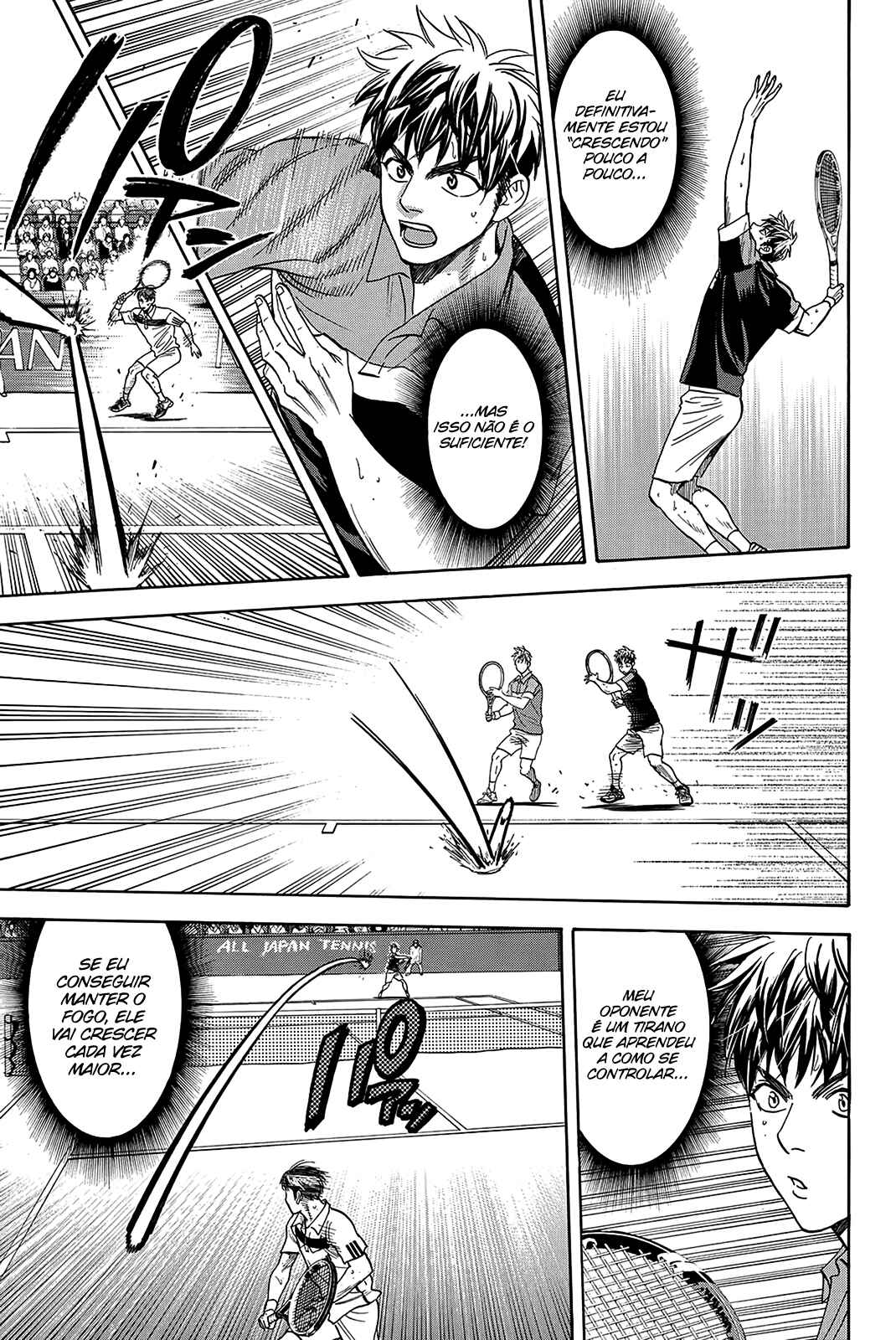 Chapter 361 - Page 8