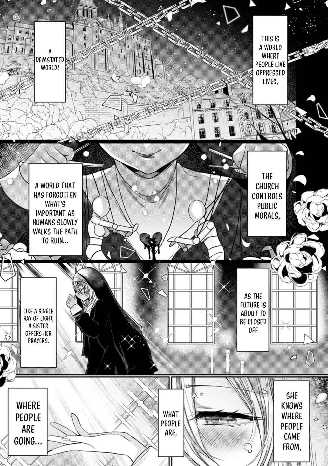 Chapter 1 - Page 6