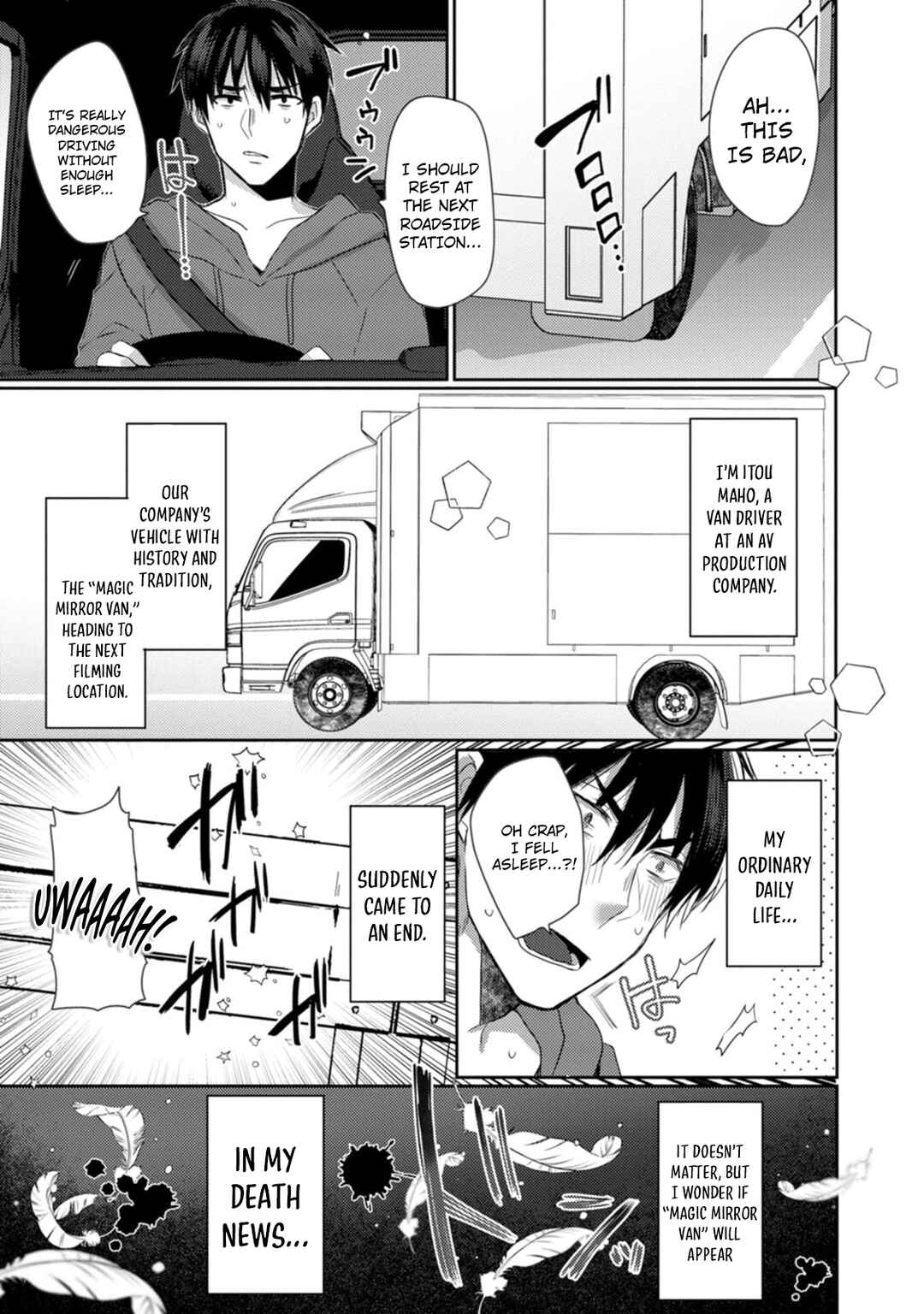 Chapter 1 - Page 8