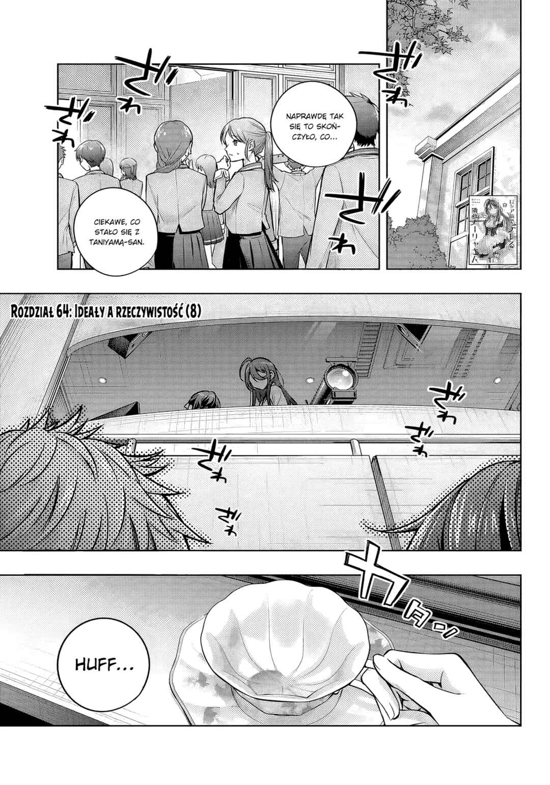 Chapter 64 - Page 1