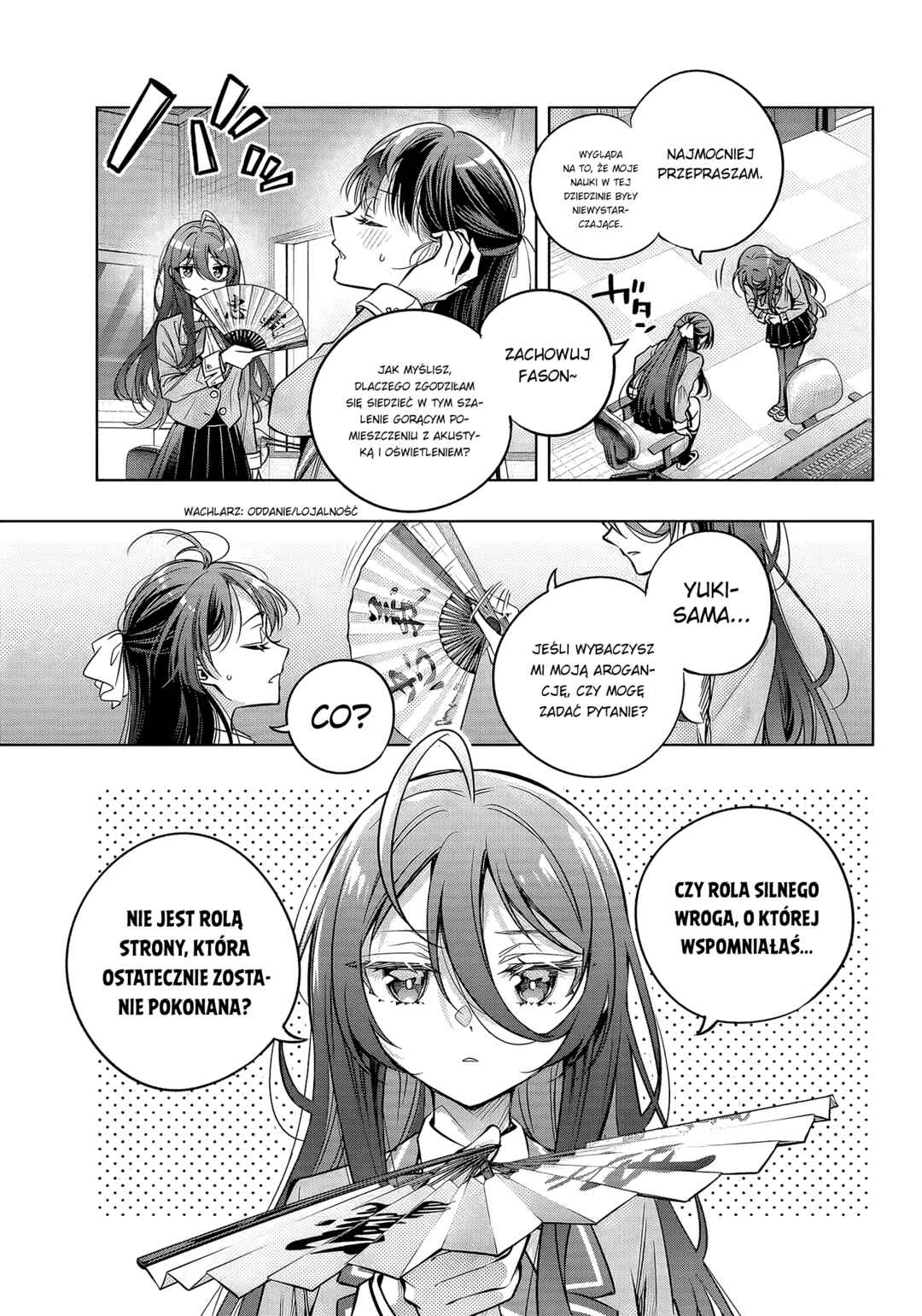Chapter 64 - Page 5