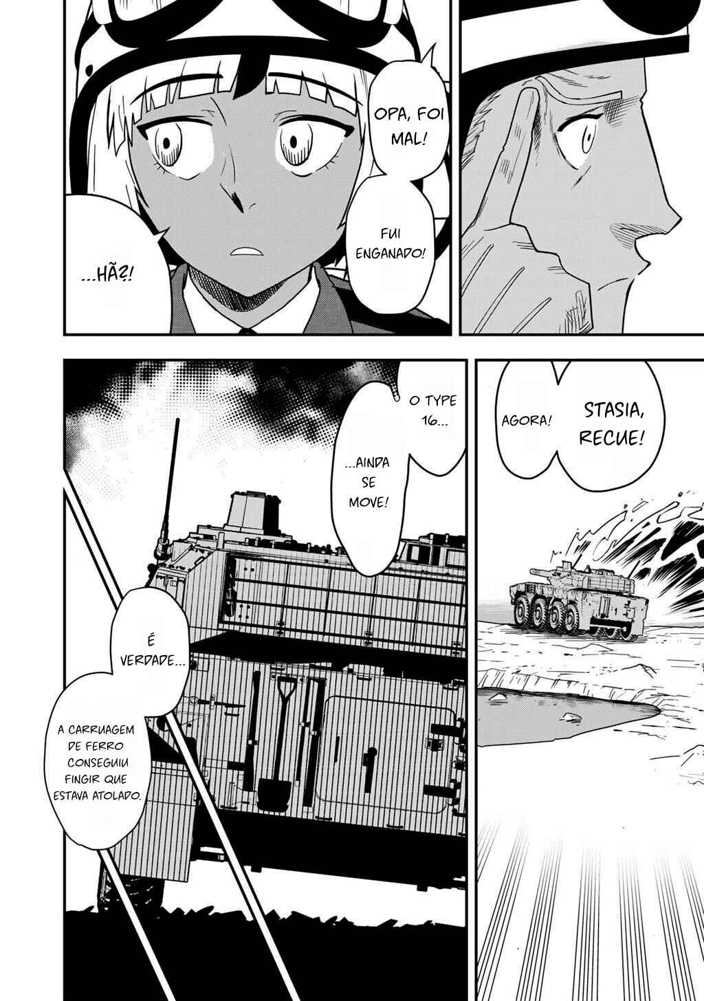 Chapter 28 - Page 18