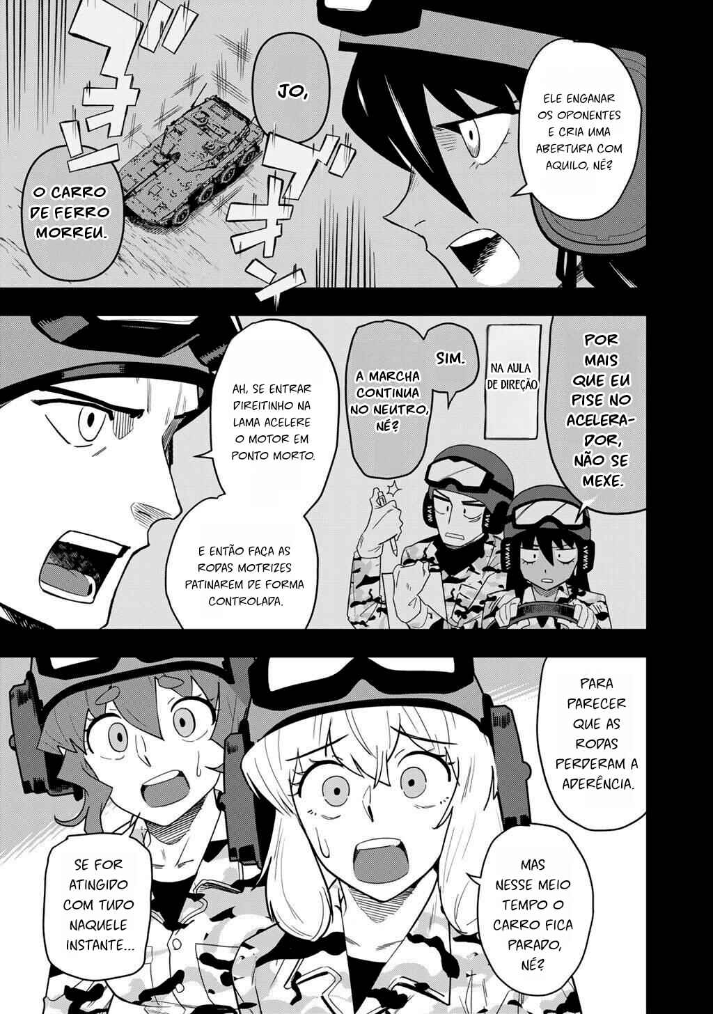 Chapter 28 - Page 19