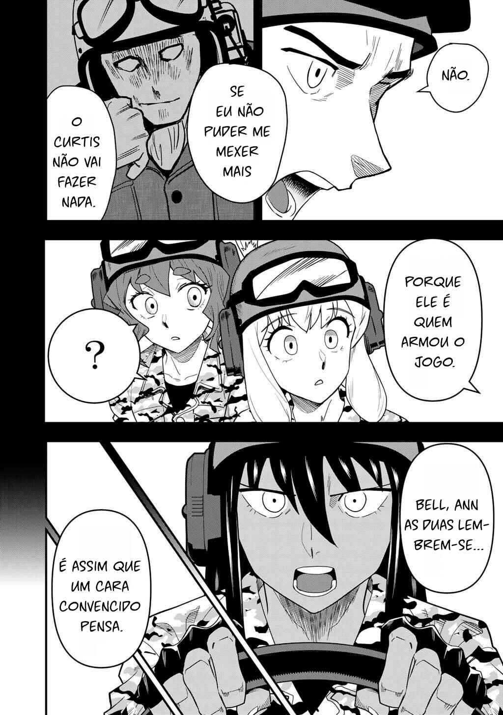 Chapter 28 - Page 20