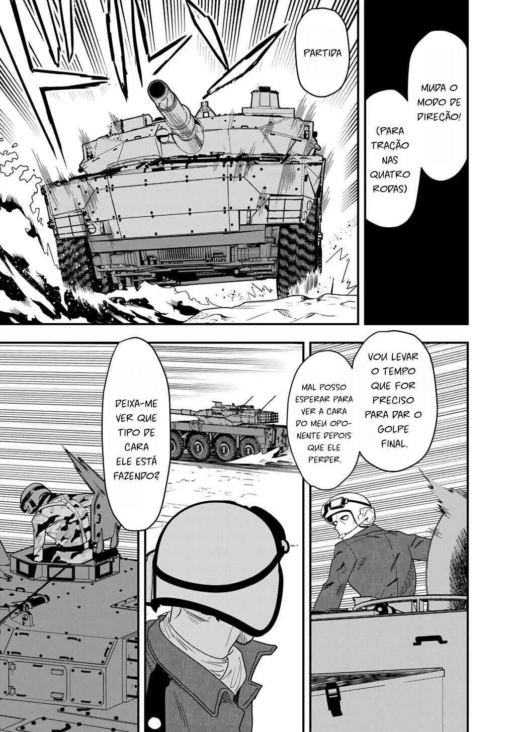 Chapter 28 - Page 21