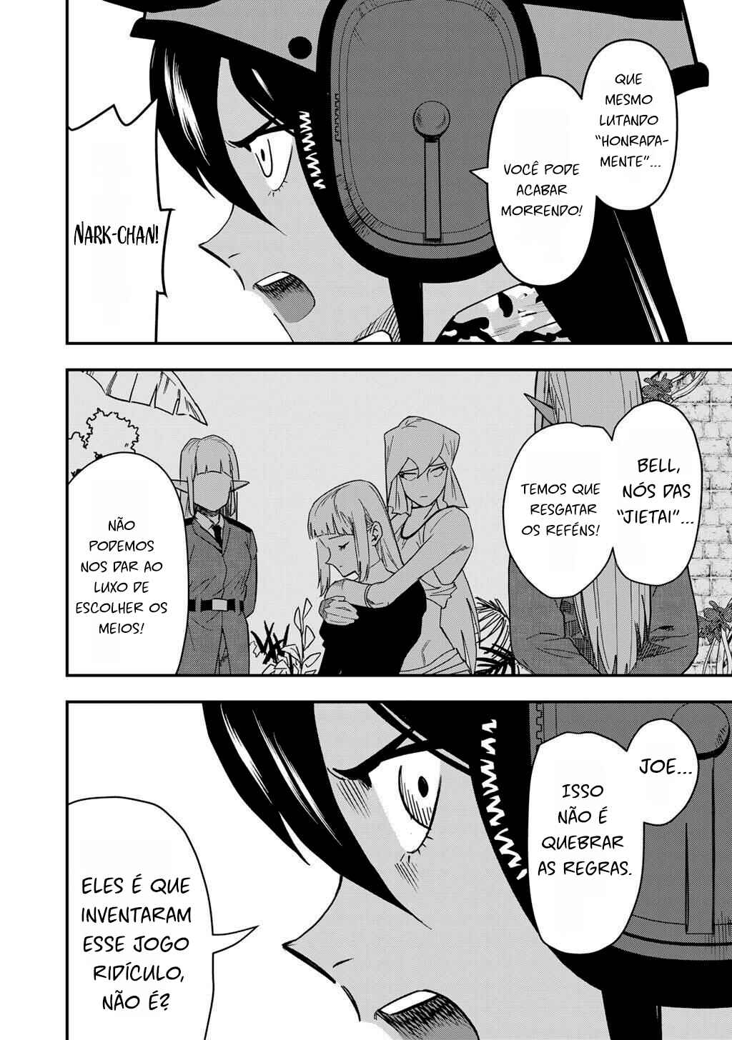 Chapter 28 - Page 8
