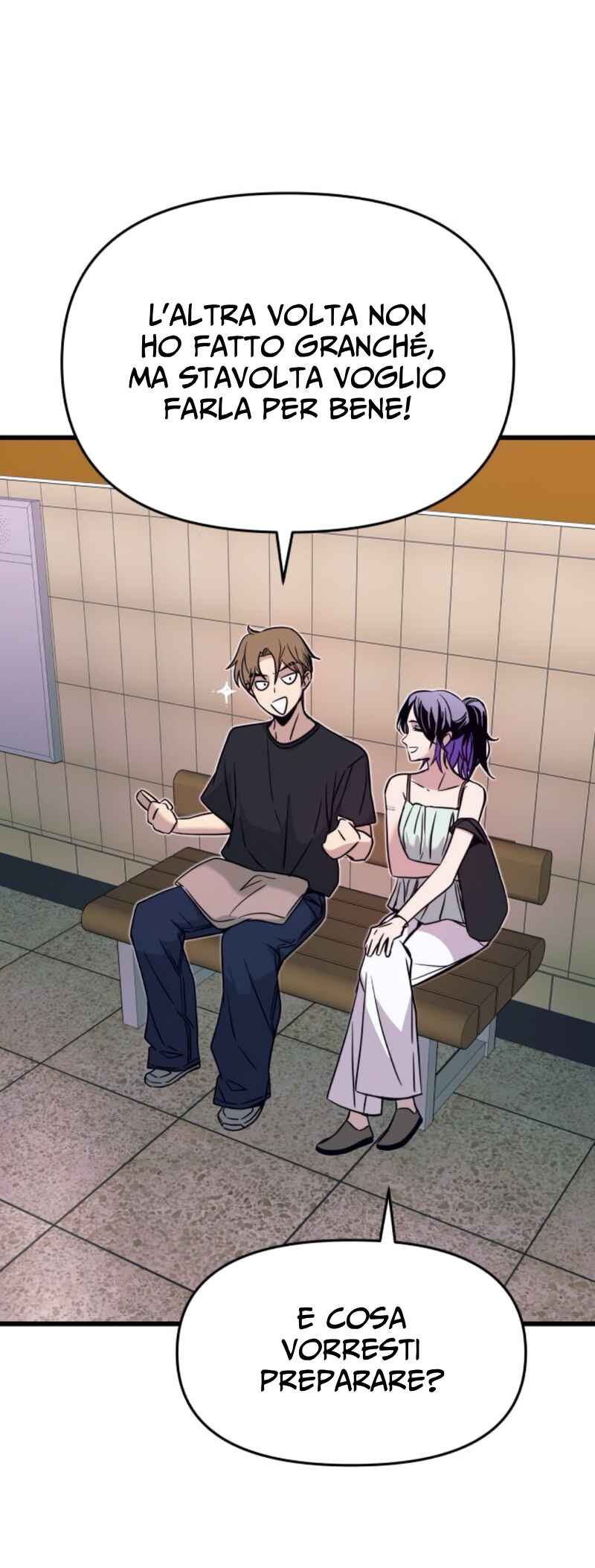 Chapter 60 - Page 83