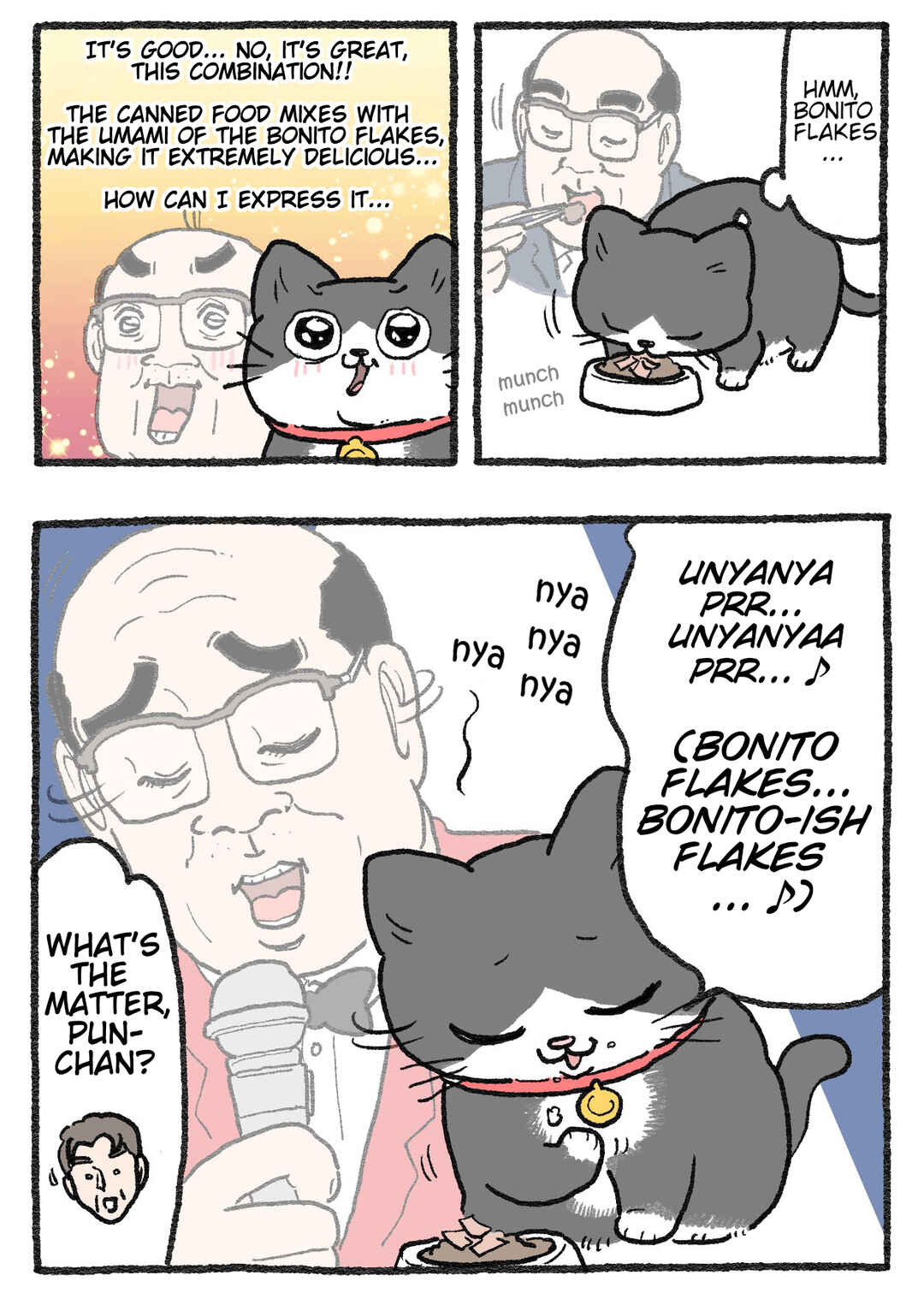 Chapter 556 - Page 2