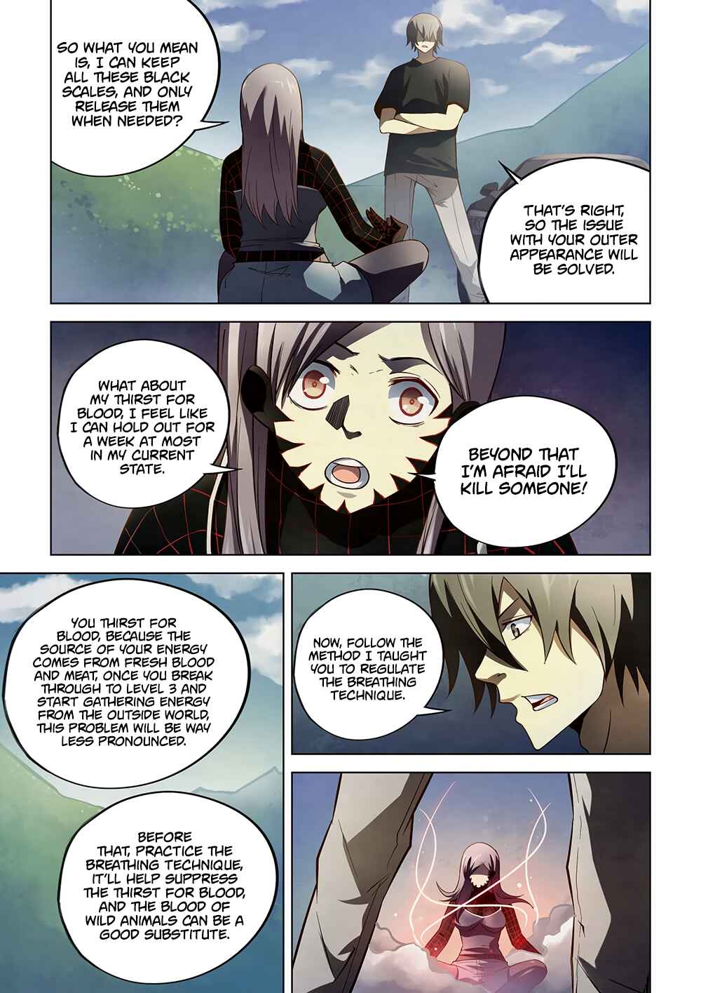 Chapter 111 - Page 13
