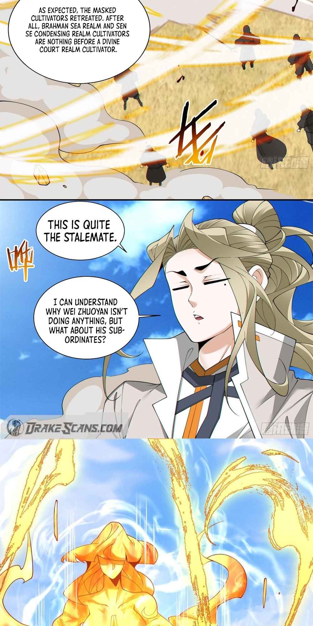 Chapter 183 - Page 10