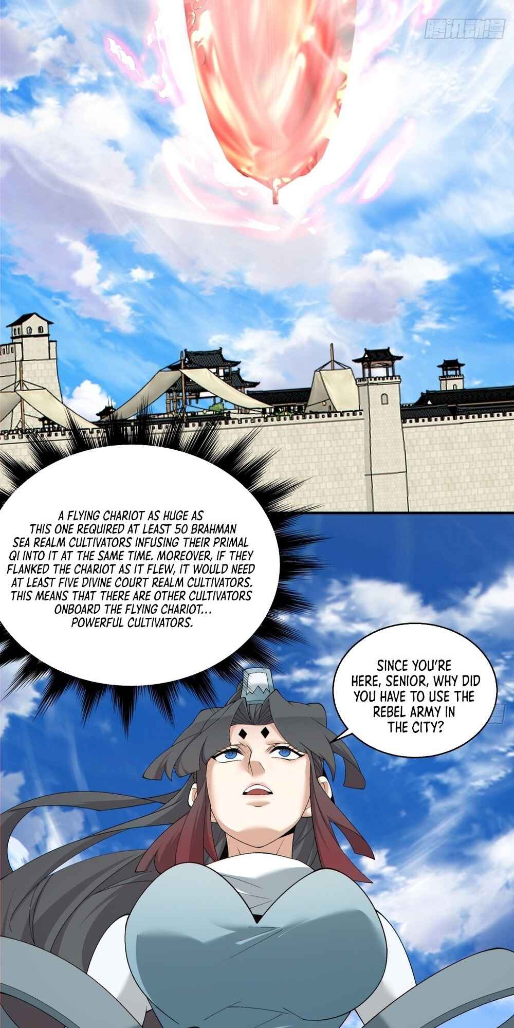 Chapter 183 - Page 20