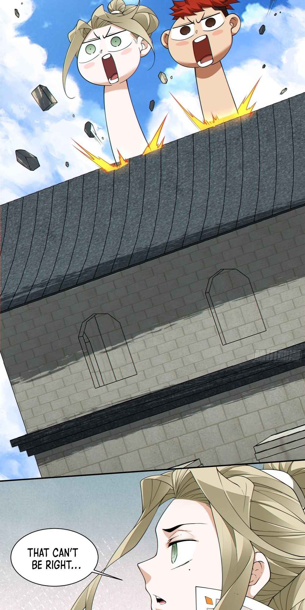 Chapter 183 - Page 35