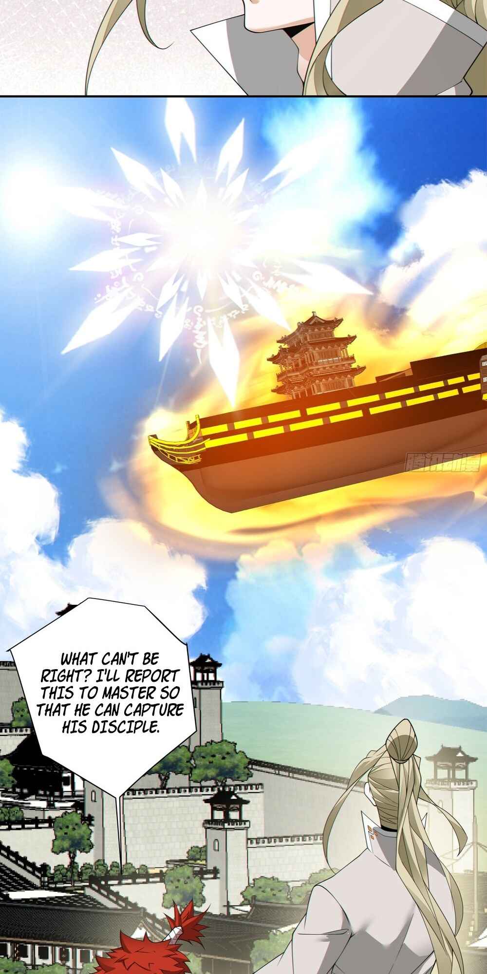 Chapter 183 - Page 36