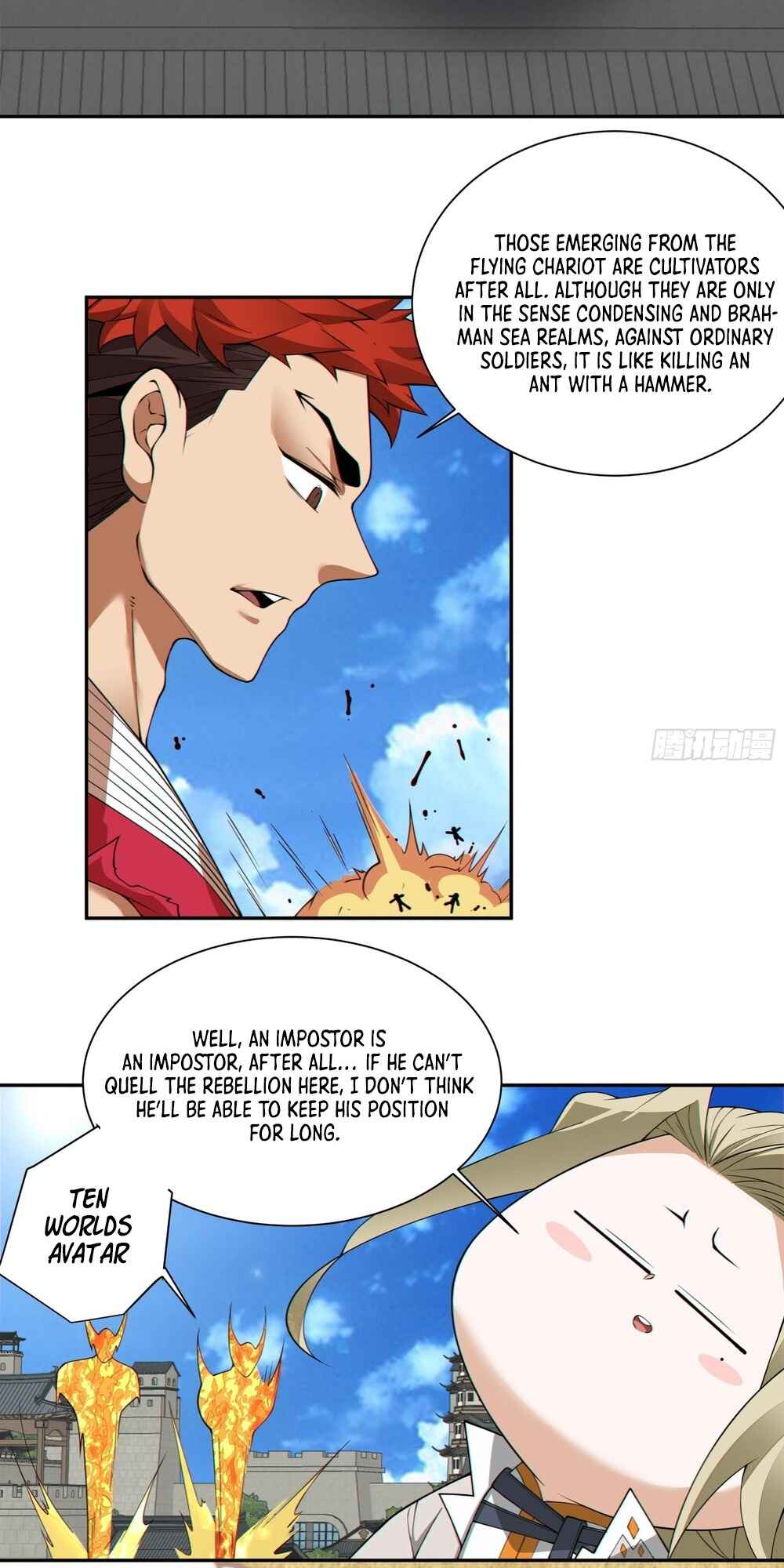 Chapter 183 - Page 8