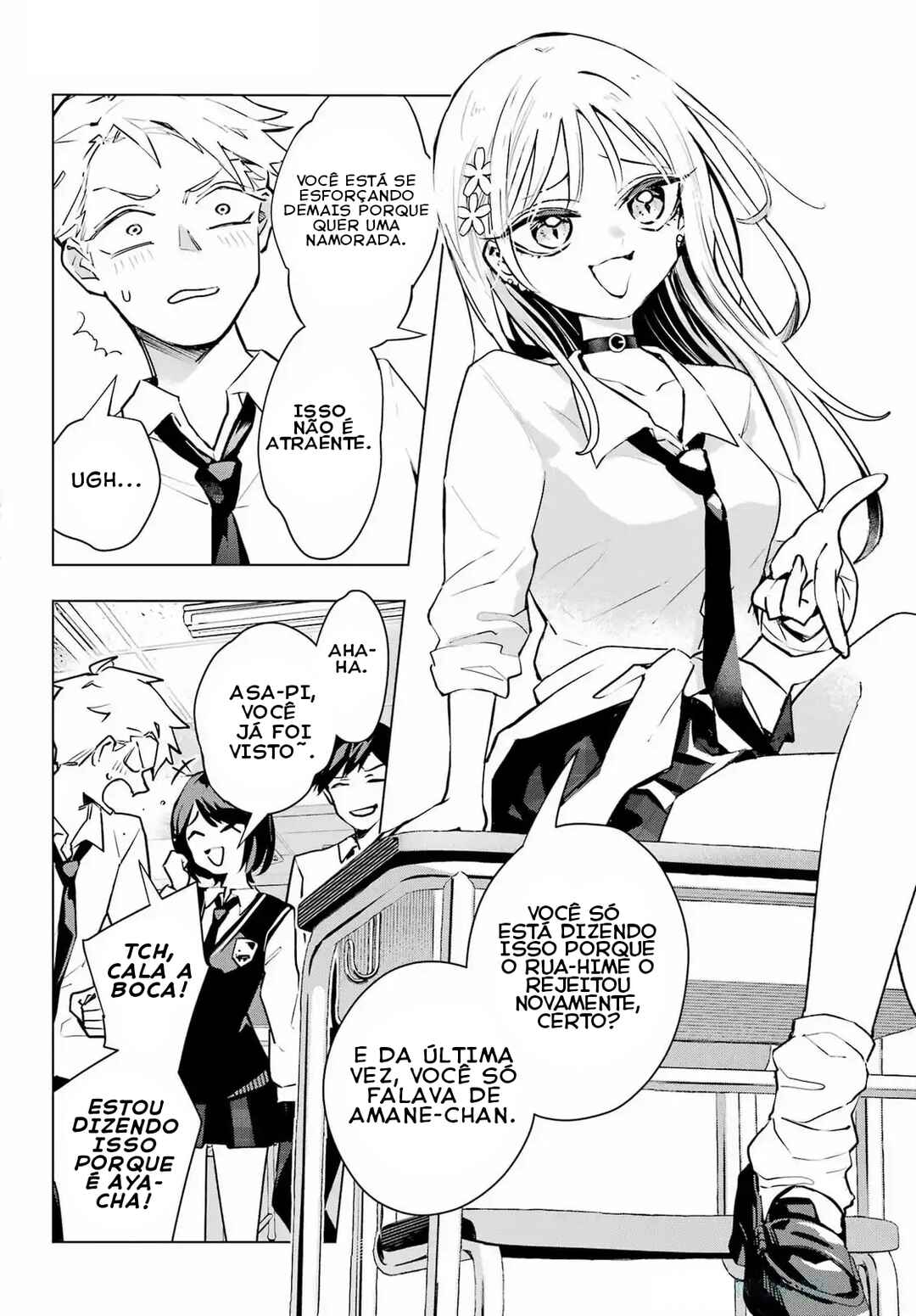 Chapter 5 - Page 5