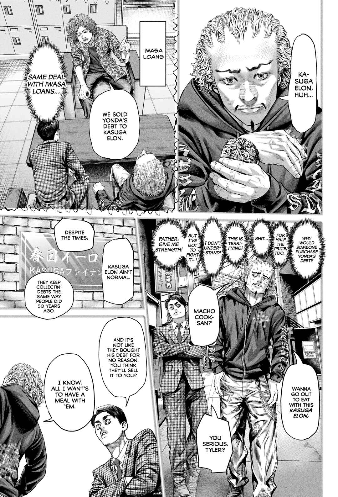 Chapter 11 - Page 9
