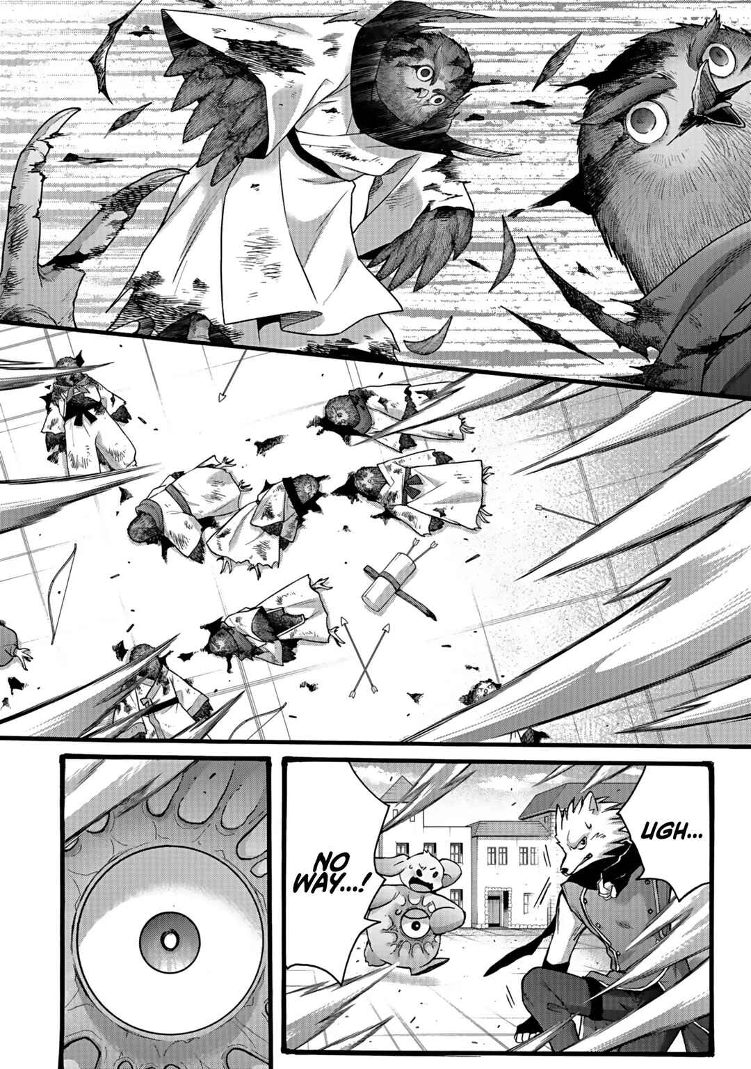 Chapter 45 - Page 20
