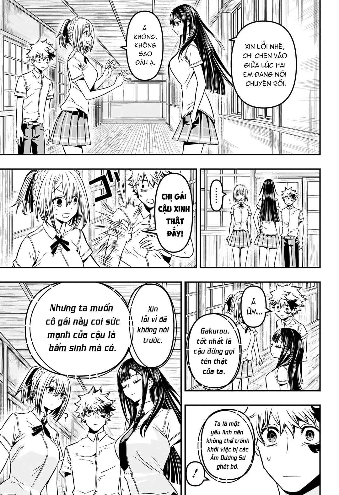 Chapter 4 - Page 6