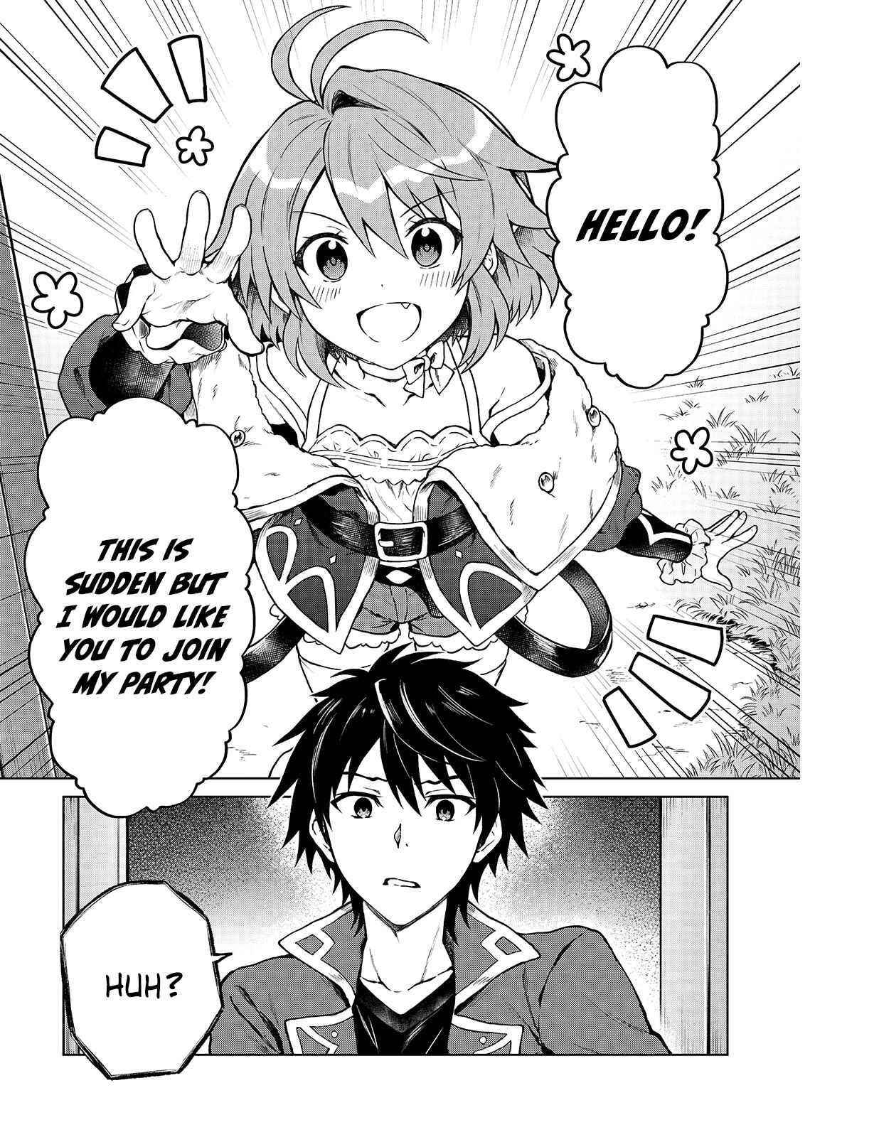 Chapter 1 - Page 4