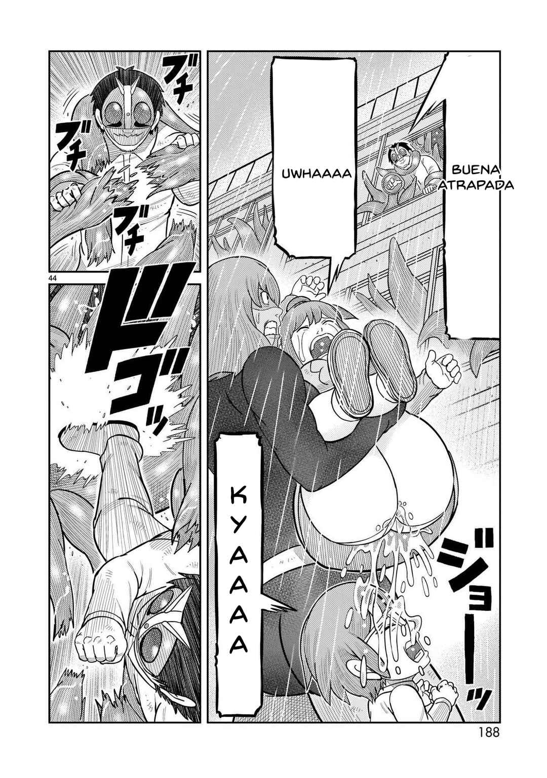 Chapter 44 - Page 36