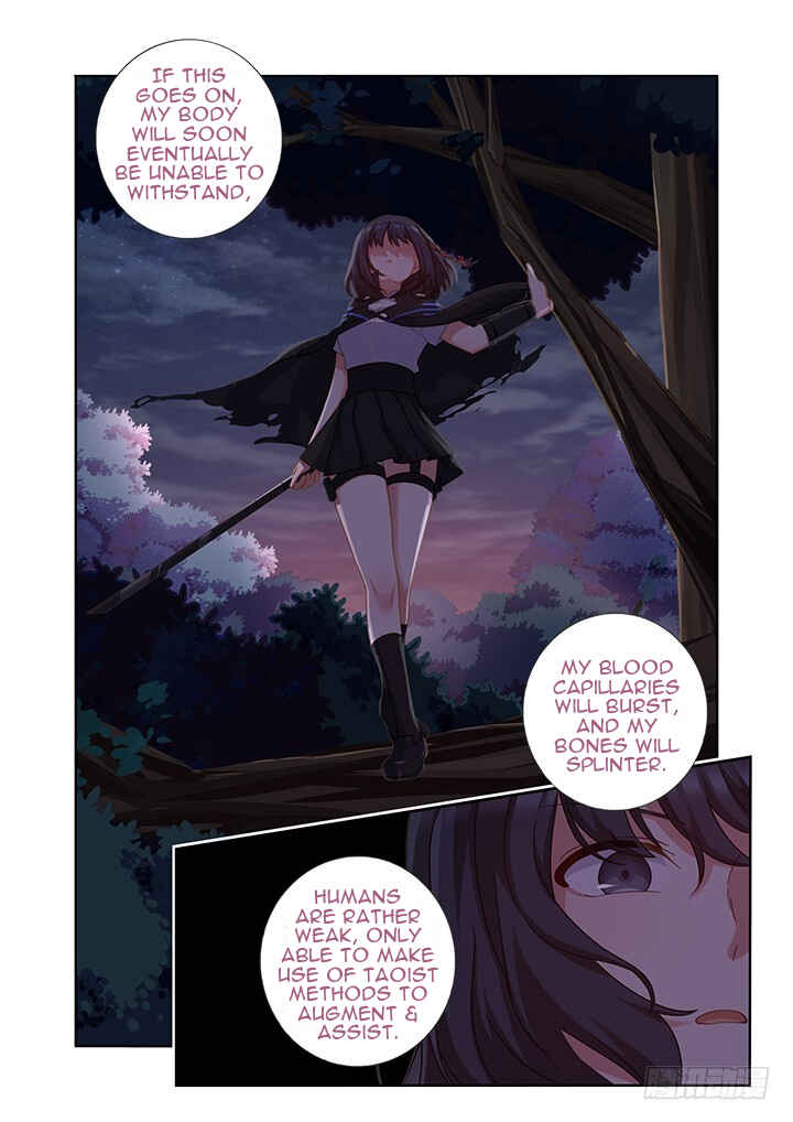 Chapter 435 - Page 12
