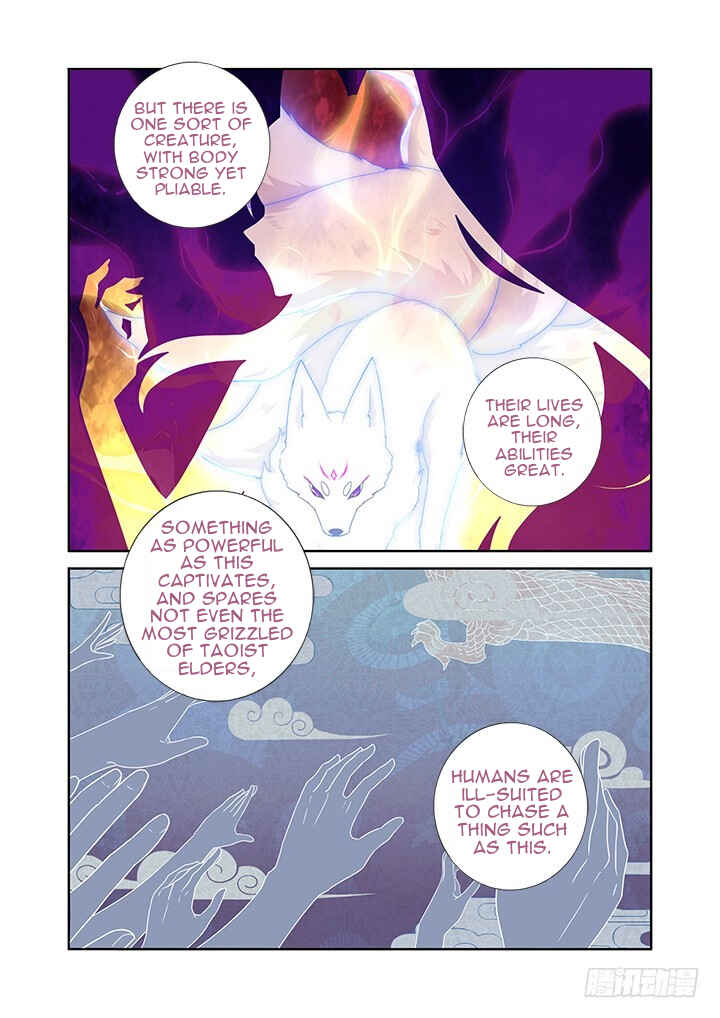 Chapter 435 - Page 13