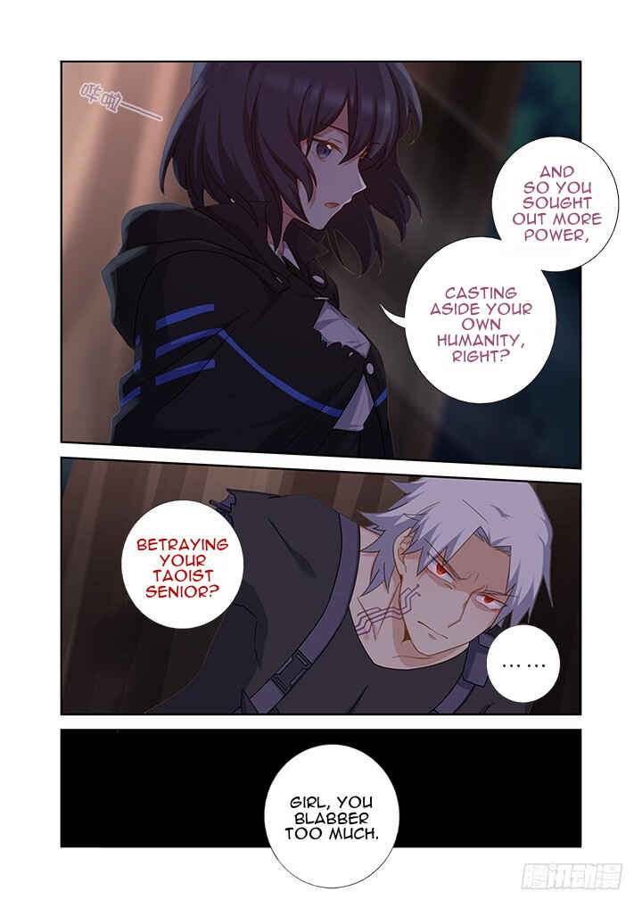 Chapter 435 - Page 14