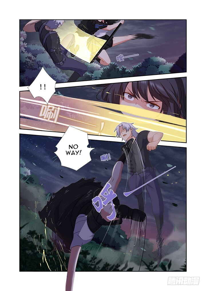 Chapter 435 - Page 2