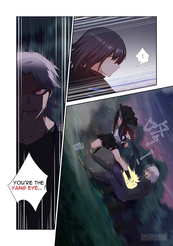 Chapter 435 - Page 5