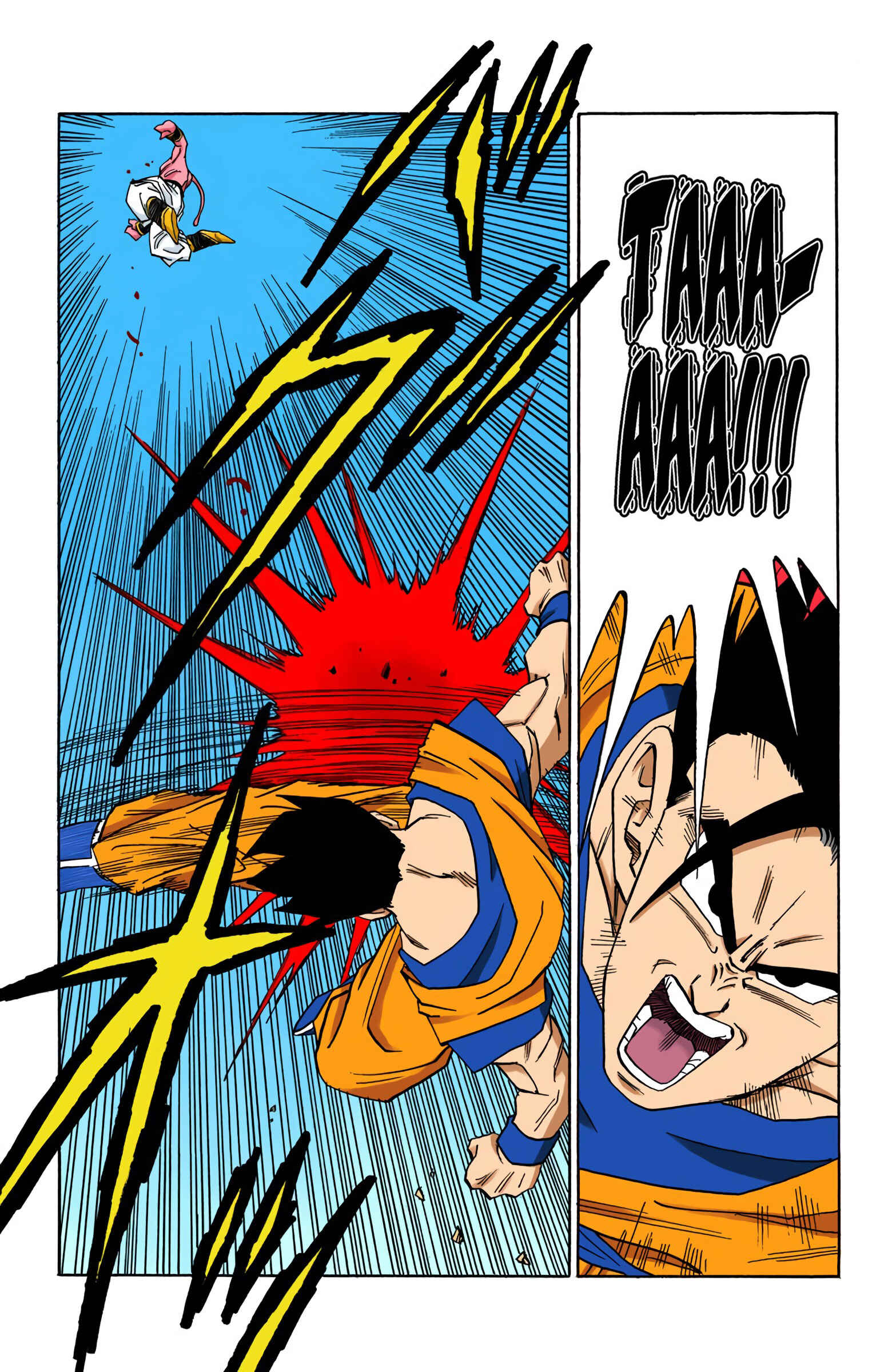 Chapter 497 - Page 11