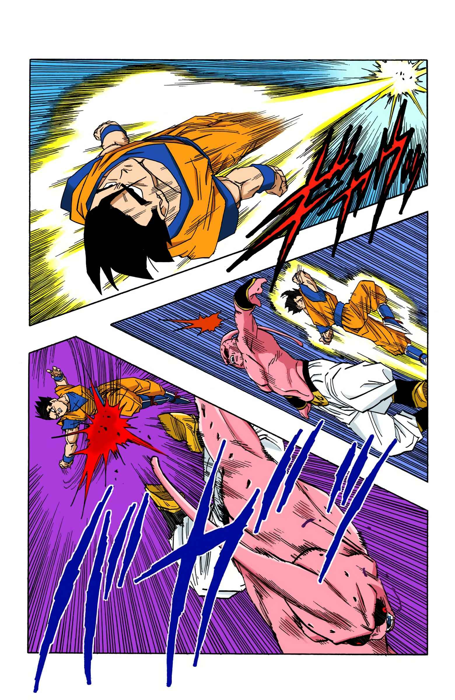 Chapter 497 - Page 12