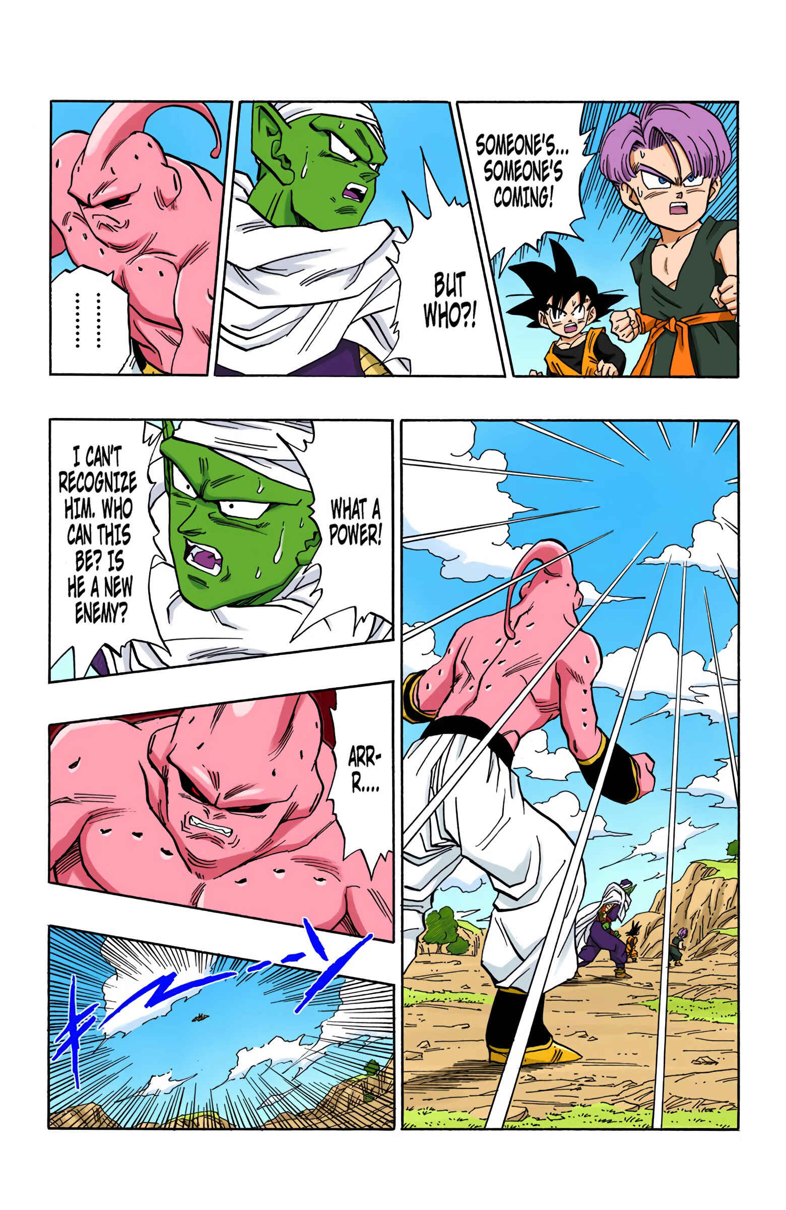 Chapter 497 - Page 2