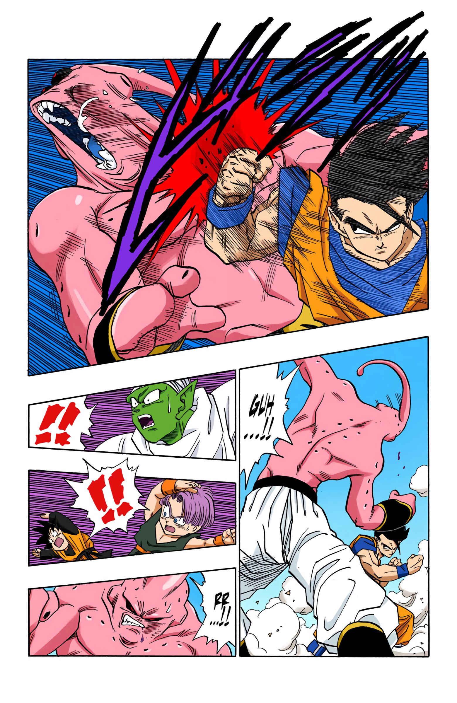 Chapter 497 - Page 8