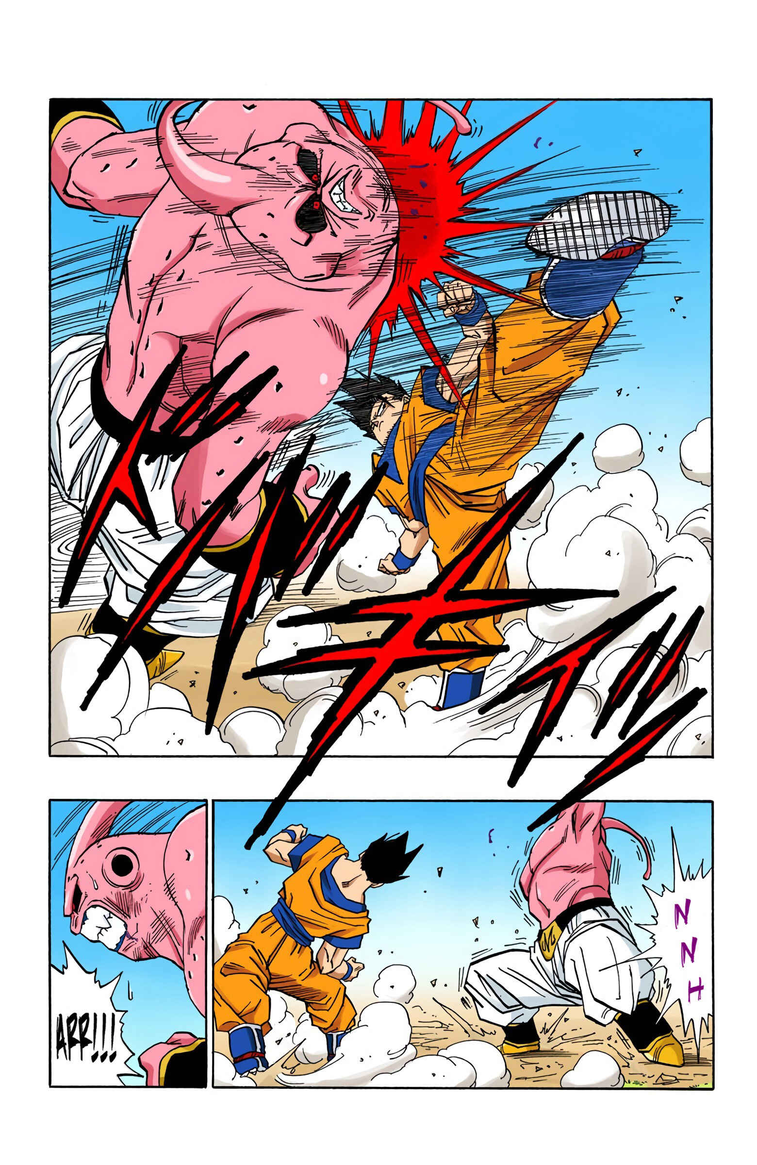 Chapter 497 - Page 9