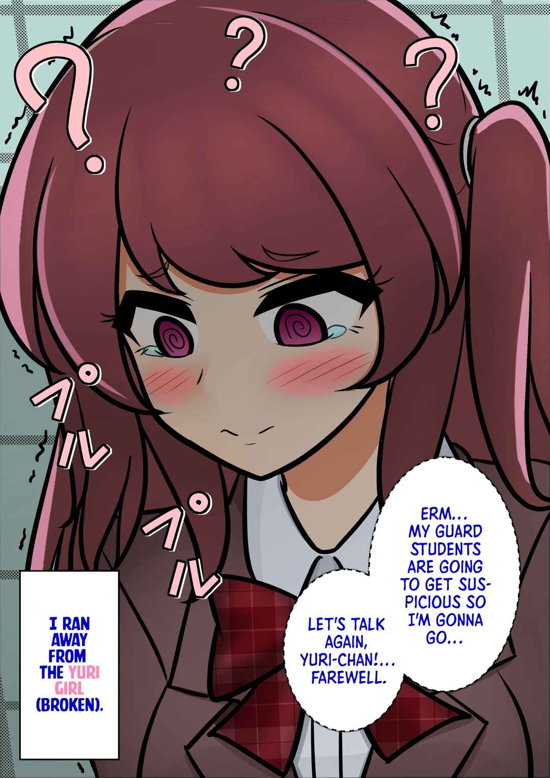 Chapter 120 - Page 8
