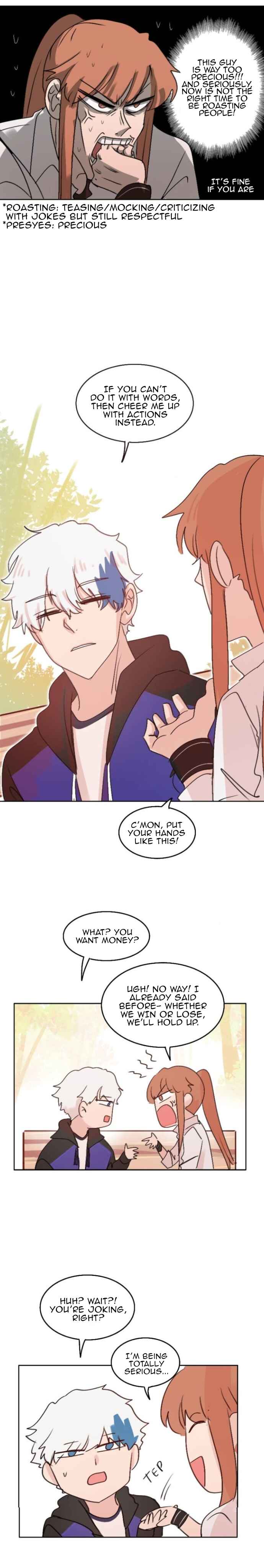 Chapter 153 - Page 6