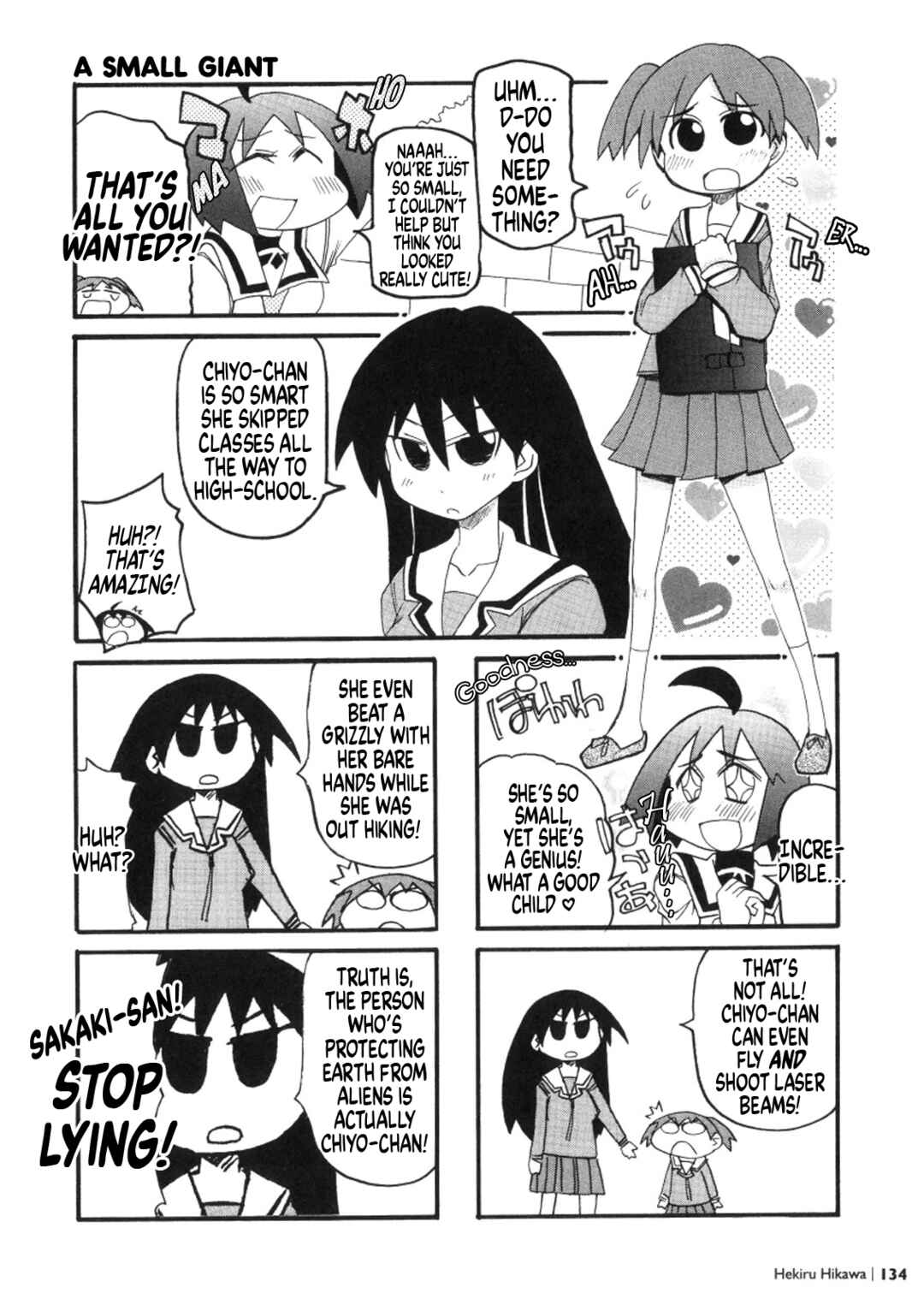 Chapter 1 - Page 3