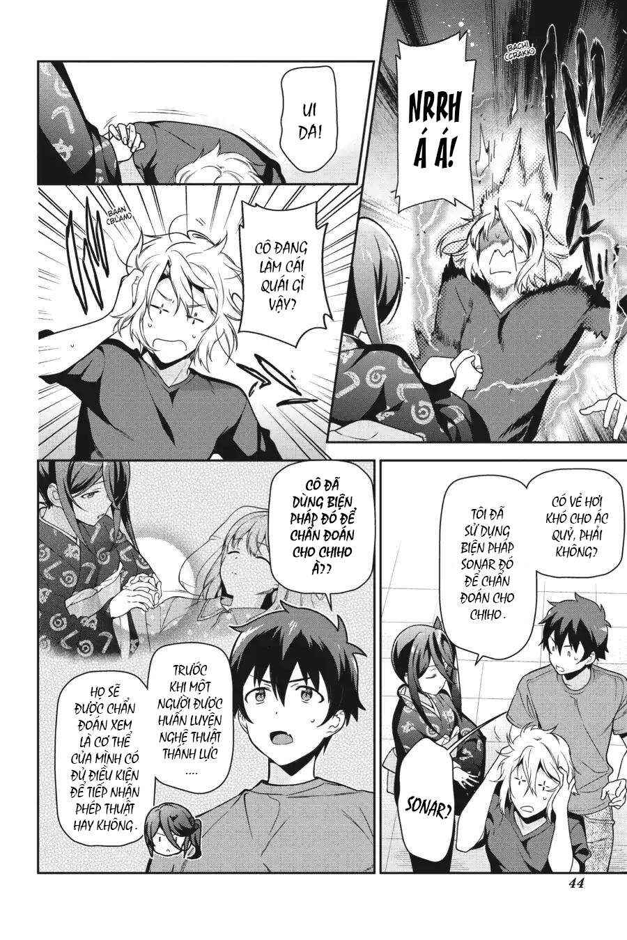 Chapter 51 - Page 8
